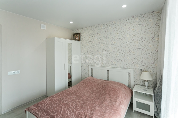 
  Продается 1-комн. квартира 37 м². Фото 9.