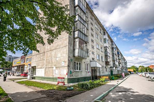 
  Продается 2-комн. квартира 43.1 м². Фото 17.