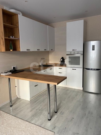 
  Продается 1-комн. квартира 58 м². Фото 1.