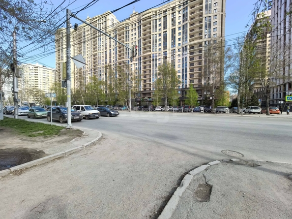 
  Продается 4-комн. квартира 197.31 м², в ЖК Заельцовский. Фото 11.