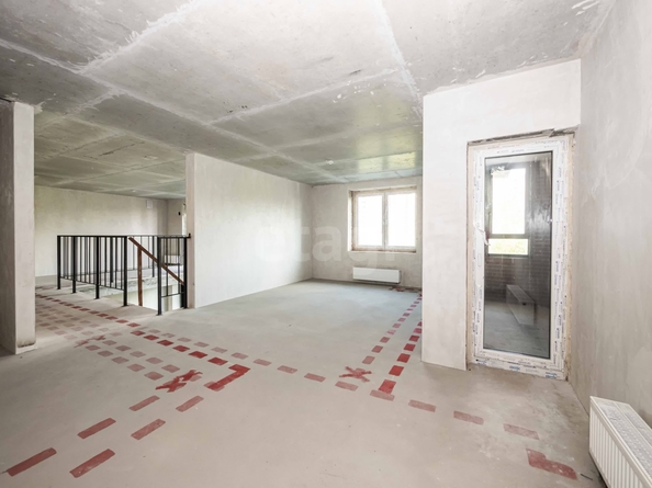 
  Продается 4-комн. квартира 197.31 м², в ЖК Заельцовский. Фото 27.