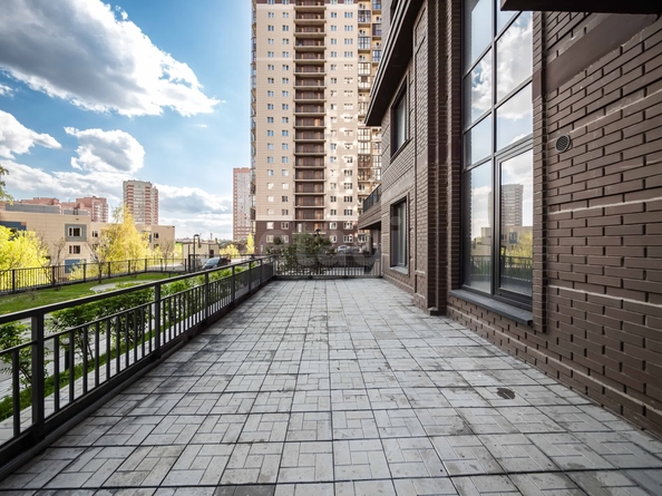 
  Продается 4-комн. квартира 197.31 м², в ЖК Заельцовский. Фото 3.