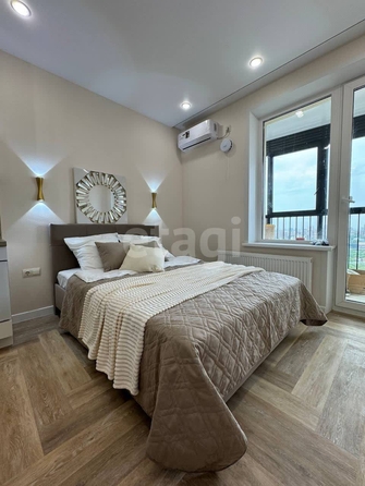 
  Продается студия 24.8 м², в ЖК Коперник. Фото 1.