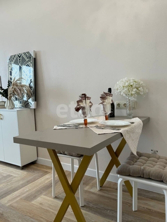 
  Продается студия 24.8 м², в ЖК Коперник. Фото 11.