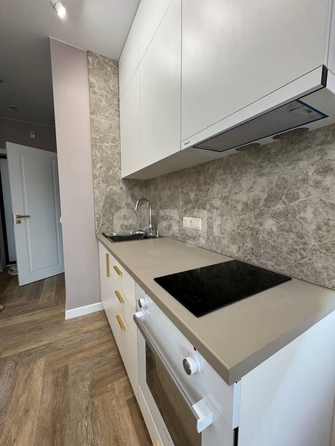 
  Продается студия 24.8 м², в ЖК Коперник. Фото 24.