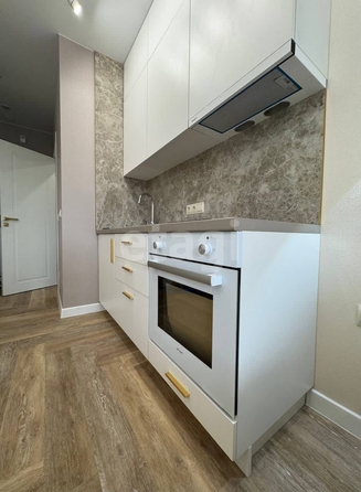 
  Продается студия 24.8 м², в ЖК Коперник. Фото 25.