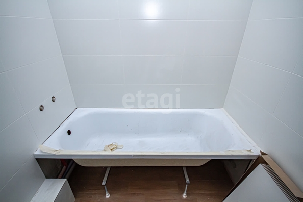 
  Продается студия 24 м², в ЖК Галактика, дом 1 Нептун. Фото 7.