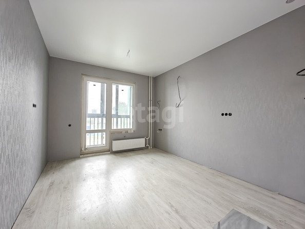 
  Продается студия 24 м², в ЖК Галактика, дом 1 Нептун. Фото 27.