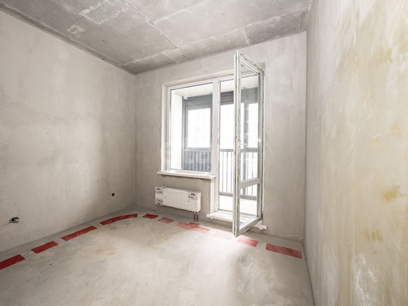 
  Продается 1-комн. квартира 36.5 м², в ЖК Тайгинский парк, дом 1. Фото 5.