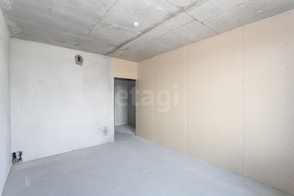 
  Продается 1-комн. квартира 38.1 м², в ЖК Тихий. Фото 7.