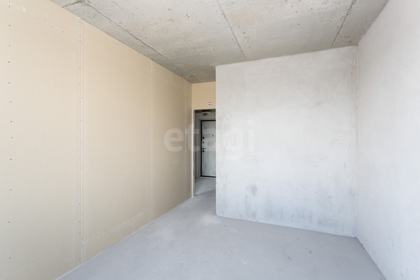 
  Продается 1-комн. квартира 38.1 м², в ЖК Тихий. Фото 13.