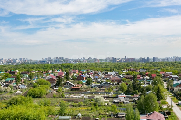 
  Продается 1-комн. квартира 38.1 м², в ЖК Тихий. Фото 15.