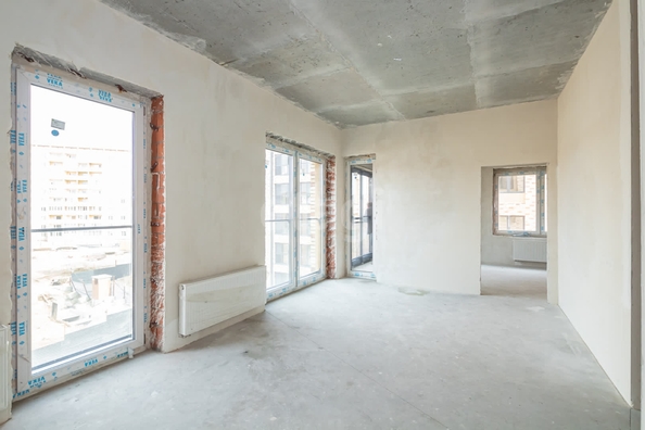 
  Продается 2-комн. квартира 45.9 м², в ЖК Академ Клаб, дом 2. Фото 6.