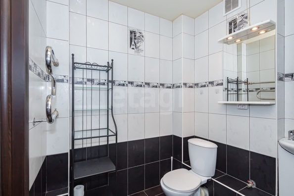 
  Продается 1-комн. квартира 50.8 м², в ЖК Родонит, дом 1. Фото 10.
