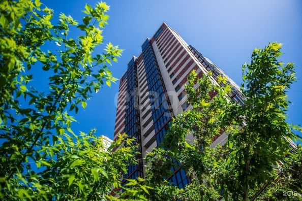 
  Продается студия 21.15 м², в ЖК Расцветай на Гоголя, дом 4. Фото 1.