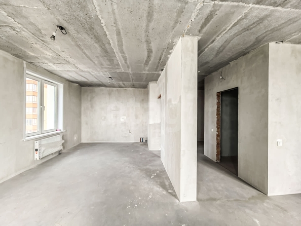
  Продается 2-комн. квартира 53.9 м², в ЖК Топаз. Фото 21.