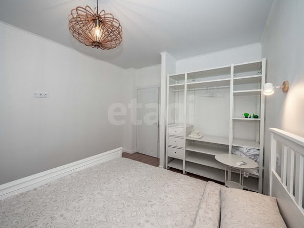 
  Продается 2-комн. квартира 43 м², в ЖК Новые снегири, блок а. Фото 11.