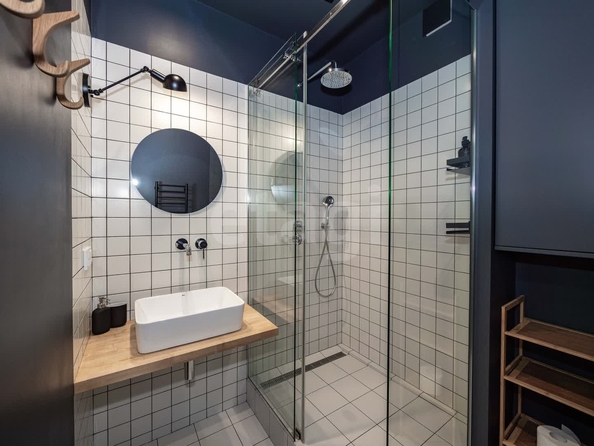 
  Продается 2-комн. квартира 43 м², в ЖК Новые снегири, блок а. Фото 12.