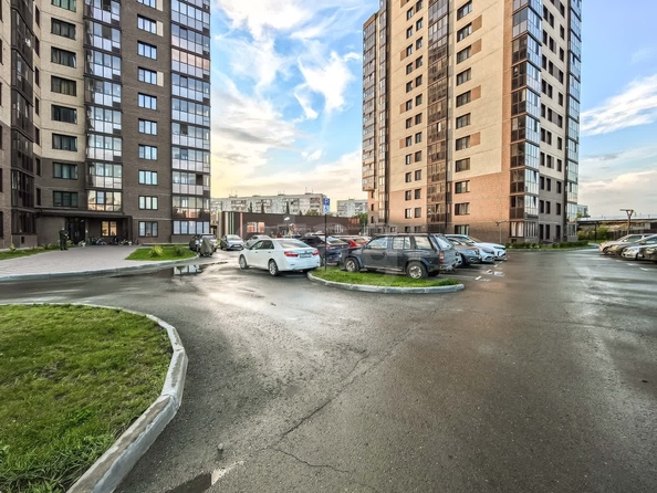 
  Продается 2-комн. квартира 43 м², в ЖК Новые снегири, блок а. Фото 23.