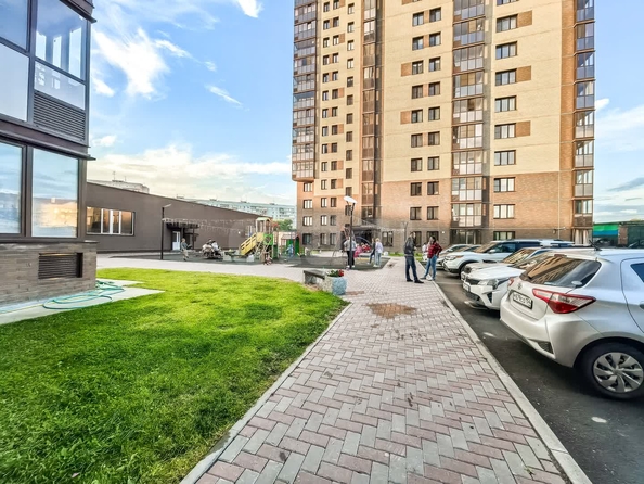 
  Продается 2-комн. квартира 43 м², в ЖК Новые снегири, блок а. Фото 25.