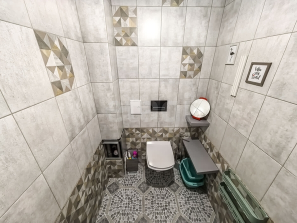 
  Продается 2-комн. квартира 58.2 м², в ЖК Дом на республиканской. Фото 16.