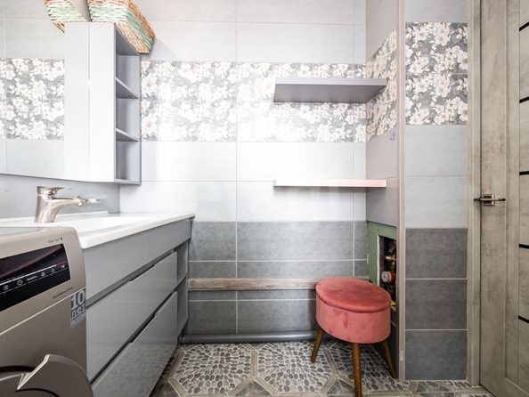 
  Продается 2-комн. квартира 58.2 м², в ЖК Дом на республиканской. Фото 19.