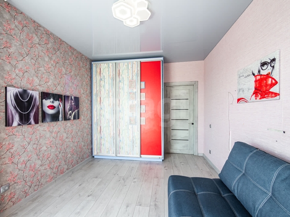 
  Продается 2-комн. квартира 58.2 м², в ЖК Дом на республиканской. Фото 24.