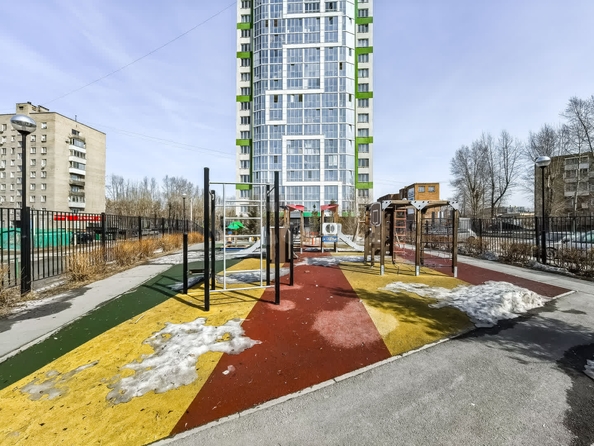 
  Продается 2-комн. квартира 58.2 м², в ЖК Дом на республиканской. Фото 29.