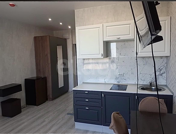 
  Продается апартамент 23 м², в АК Бирюзовая жемчужина Апарт. Фото 4.