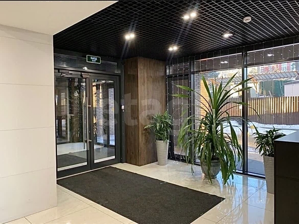 
  Продается апартамент 23 м², в АК Бирюзовая жемчужина Апарт. Фото 12.