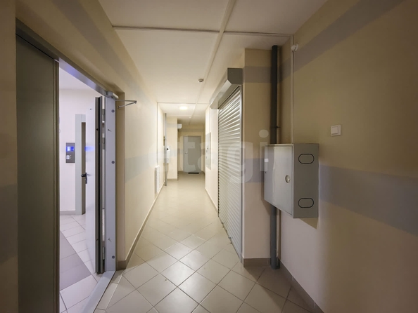 
  Продается 3-комн. квартира 100 м², в ЖК Семьи шамшиных, 55. Фото 16.