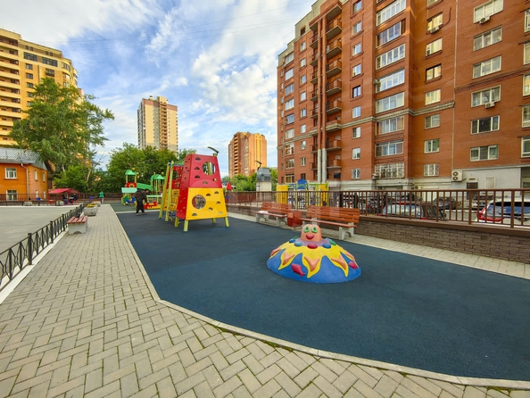 
  Продается 3-комн. квартира 100 м², в ЖК Семьи шамшиных, 55. Фото 21.