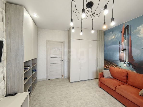 
  Продается 3-комн. квартира 100 м², в ЖК Семьи шамшиных, 55. Фото 27.