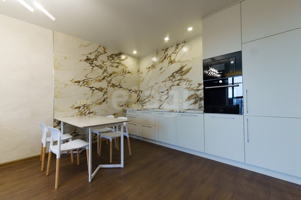
  Продается 1-комн. квартира 52 м², в ЖК Classic House (Классик Хаус). Фото 1.