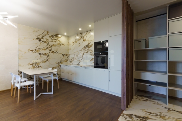 
  Продается 1-комн. квартира 52 м², в ЖК Classic House (Классик Хаус). Фото 4.