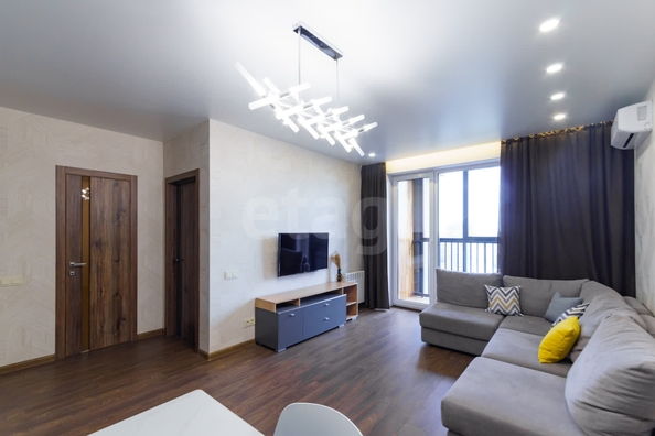
  Продается 1-комн. квартира 52 м², в ЖК Classic House (Классик Хаус). Фото 6.