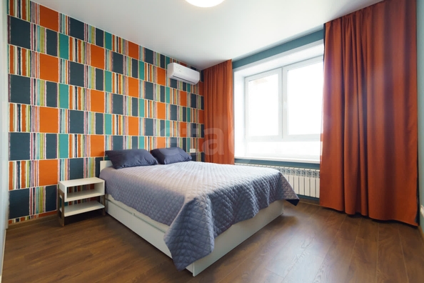 
  Продается 1-комн. квартира 52 м², в ЖК Classic House (Классик Хаус). Фото 24.