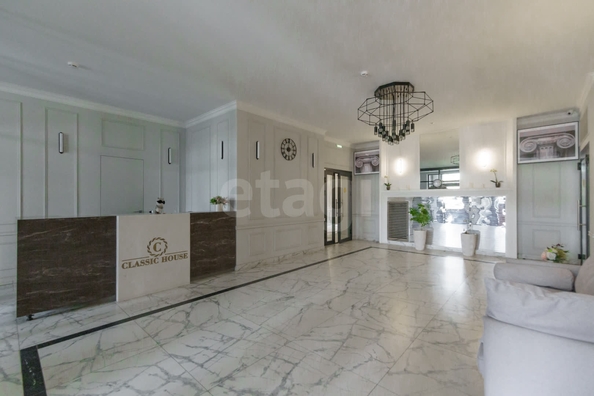 
  Продается 1-комн. квартира 52 м², в ЖК Classic House (Классик Хаус). Фото 29.