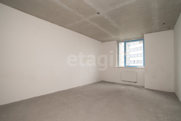 
  Продается 1-комн. квартира 47.4 м², в ЖК Расцветай на Зорге, дом 2. Фото 4.