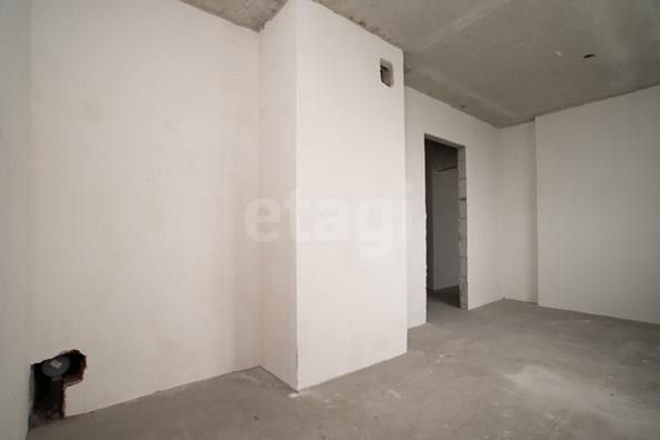 
  Продается 1-комн. квартира 47.4 м², в ЖК Расцветай на Зорге, дом 2. Фото 7.