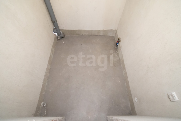 
  Продается 1-комн. квартира 47.4 м², в ЖК Расцветай на Зорге, дом 2. Фото 12.