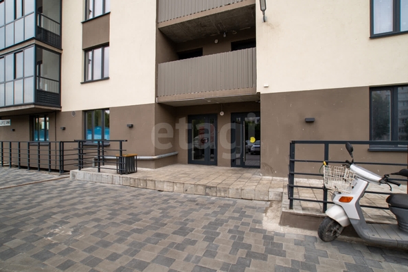 
  Продается 1-комн. квартира 47.4 м², в ЖК Расцветай на Зорге, дом 2. Фото 20.