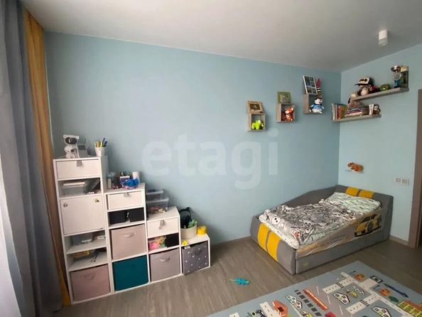
  Продается 2-комн. квартира 65.7 м², в ЖК Октябрьский квартал, дом 1. Фото 14.