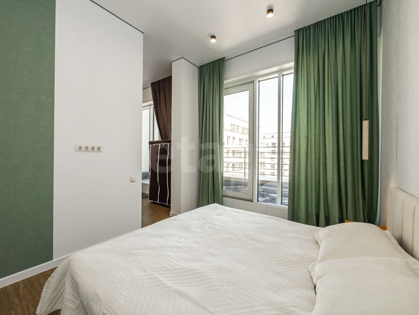 
  Продается 2-комн. квартира 149.5 м², в ЖК Европейский берег,  дом 42. Фото 19.