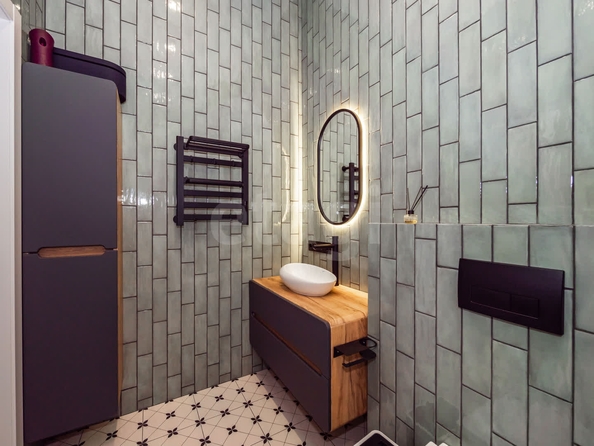 
  Продается 2-комн. квартира 149.5 м², в ЖК Европейский берег,  дом 42. Фото 26.