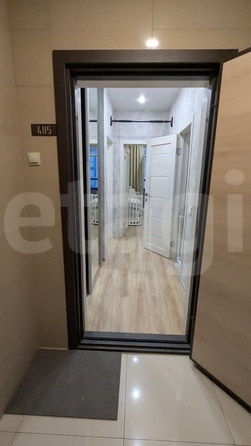 
  Продается 2-комн. квартира 39 м², в ЖК Золотая нива, дом 1. Фото 9.
