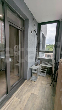 
  Продается 2-комн. квартира 39 м², в ЖК Золотая нива, дом 1. Фото 23.