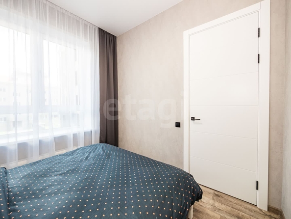 
  Продается 1-комн. квартира 34.3 м², в ЖК Наследие. Фото 13.