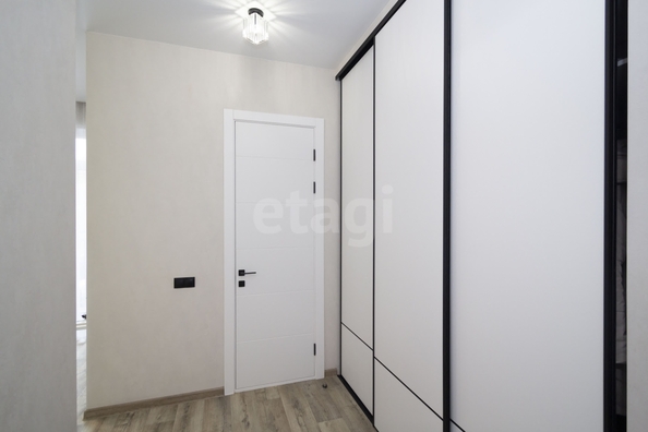 
  Продается 1-комн. квартира 34.3 м², в ЖК Наследие. Фото 24.