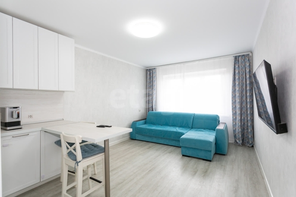
  Продается 2-комн. квартира 49.4 м², в ЖК Софийский квартал, дом 3. Фото 3.